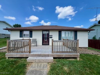 755 Garfield Ave NW, Carrollton, OH, 44615