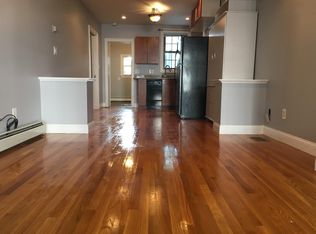 87 P St #B, South Boston, MA 02127