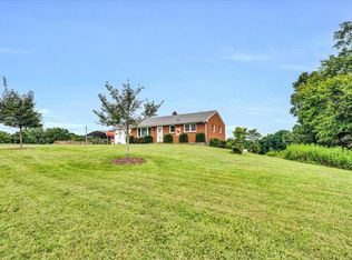 311 Moorman Rd, Hardy, VA 24101