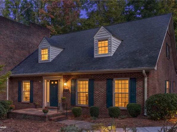 1314 Pennrose Dr, Reidsville, NC 27320