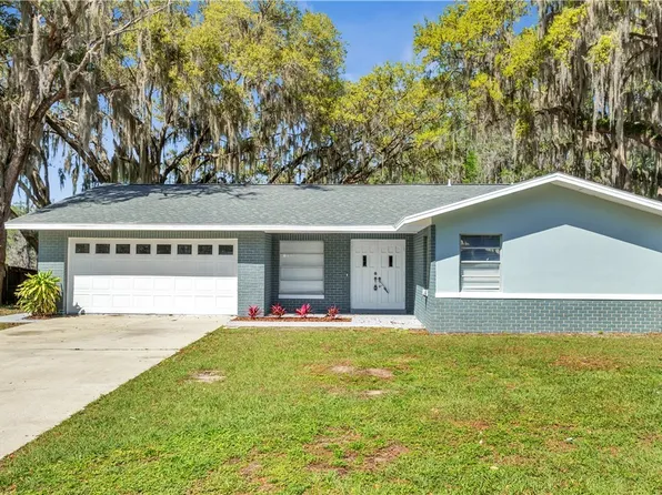1758 S Mooring Dr, Inverness, FL 34450
