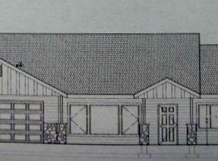 10006 Saska Way, Entiat, WA 98822