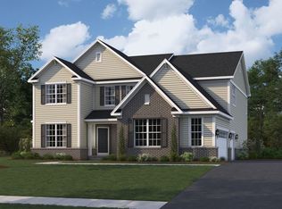 2 Prairie Landing Ct, Hawthorn Woods, IL 60047