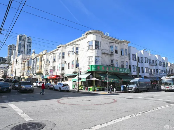 702-712 Vallejo St, San Francisco, CA 94133