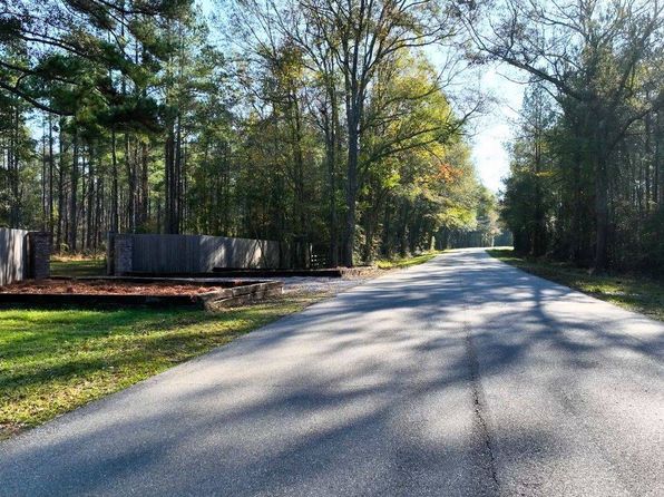 Three Mile Stretch Rd, Ellisville, MS 39437