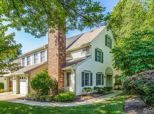 80 Fair Acres Ct, Princeton, NJ 08540