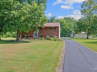 8052 Achterman Rd, Pleasant Plain, OH 45162