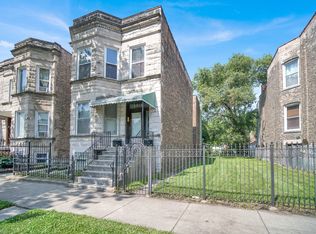 6510 S Rhodes Ave, Chicago, IL 60637