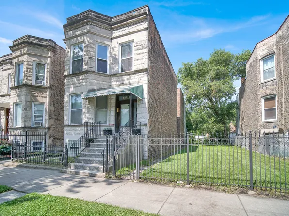 6510 S Rhodes Ave, Chicago, IL 60637