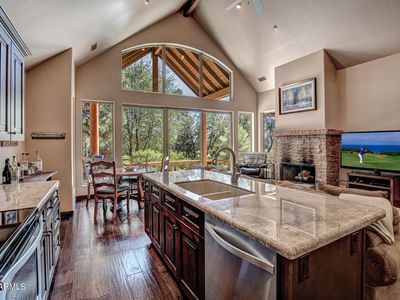 2608 E Elk Run Ct, Payson, AZ, 85541