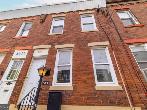 3071 Tulip St, Philadelphia, PA 19134