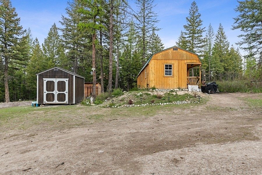 2713 Browns Meadow Rd, Kila, MT 59920 MLS 30008483 Zillow