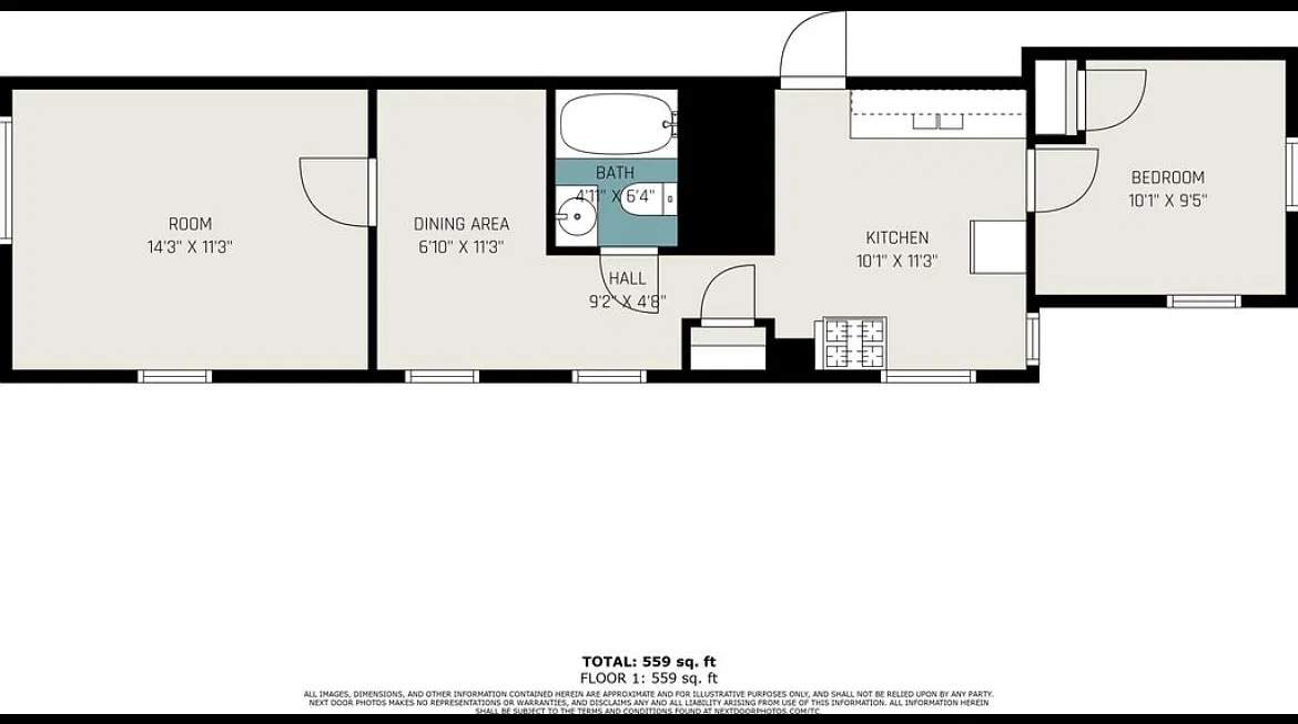OX Properties — Photo 2