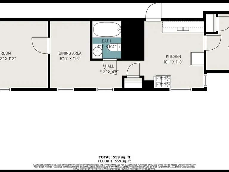 117.5 Adela Ave #3 — Photo 2