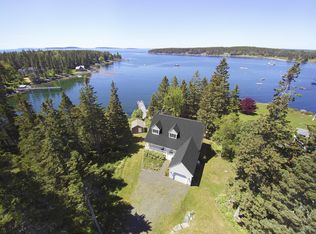 45 Factory Rd, Saint George, ME 04860