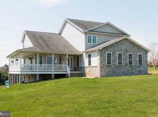 3006 Acorn Hill Dr, Westminster, MD 21158