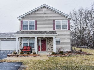 109 Waterbury Cir #109, Oswego, IL 60543