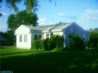 4940 Hedley Rd, Radnor, OH 43066