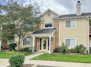 84 Mallard Glen Dr APT 2, Centerville, OH 45458