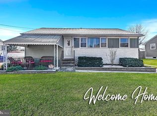 504 Jefferson St, Riverside, NJ 08075