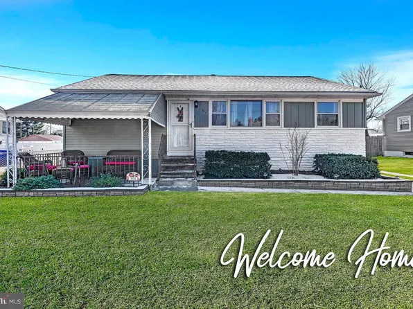 504 Jefferson St, Riverside, NJ 08075