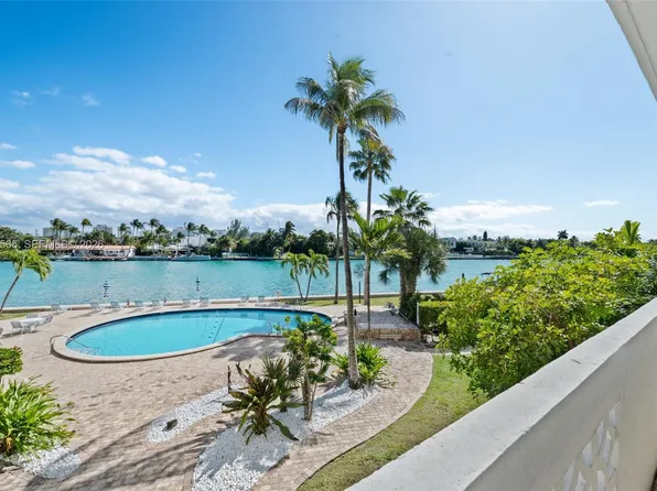 9101 E Bay Harbor Dr APT 204, Bay Harbor Islands, FL 33154