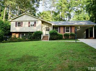 518 Marshall Way, Durham, NC 27705