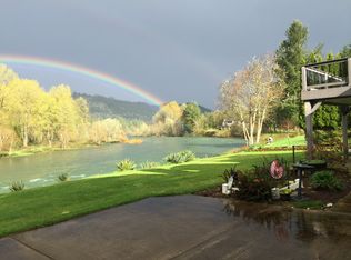 30565 Santiam River Rd, Lebanon, OR 97355