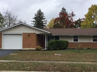 6828 Laird Ave, Reynoldsburg, OH 43068