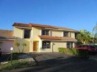 14305 SW 45th Ter, Miami, FL 33175