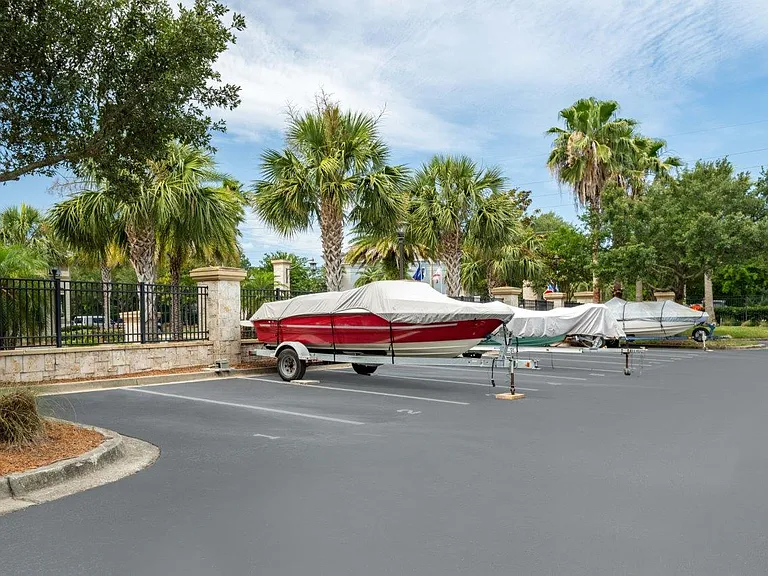 Seagrass Apartment Homes — Photo 31