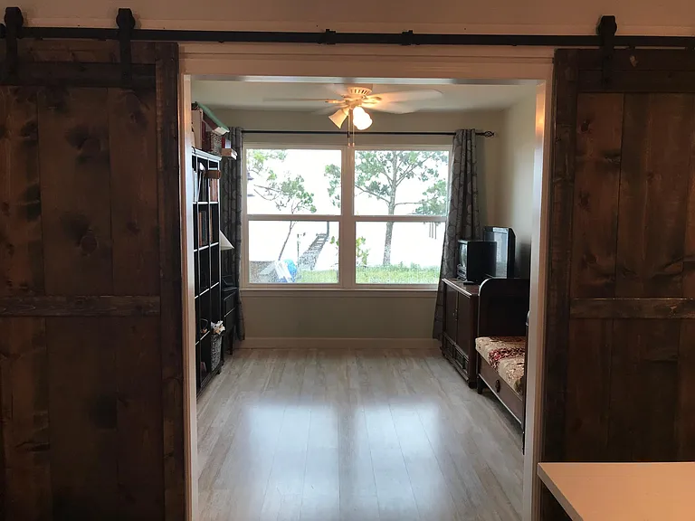 Study or multi-purpose room