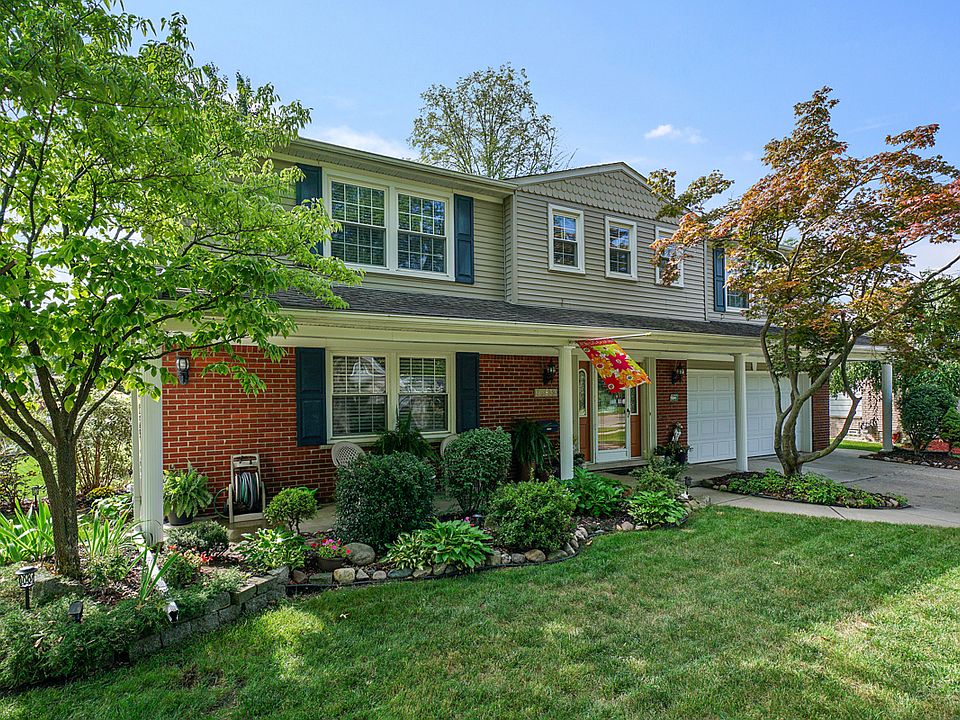 1st image of 25839 Shirley Ln