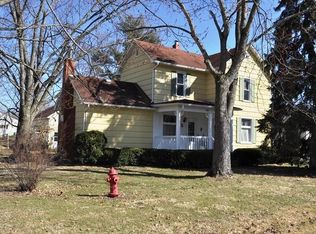 200 Wagner Ave, Baltimore, OH 43105