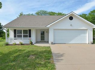 15560 126th St, Platte City, MO 64079