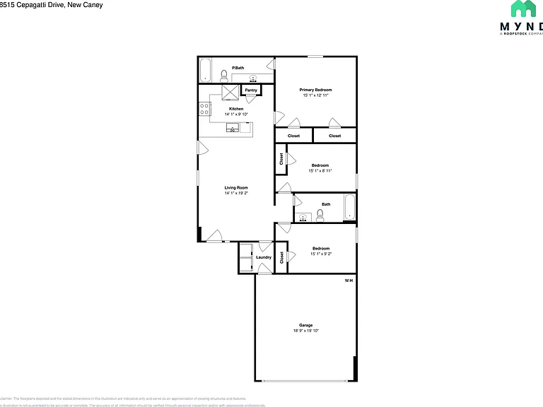 18515 Cepagatti Dr — Photo 18