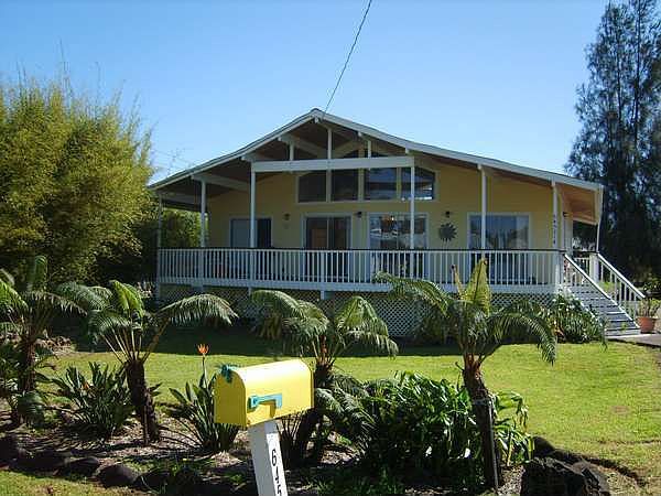 view of house and lot