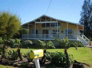64-5214 Noekolo St, Kamuela, HI 96743
