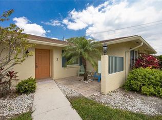 385 Palm DR #1732, NAPLES, FL 34112