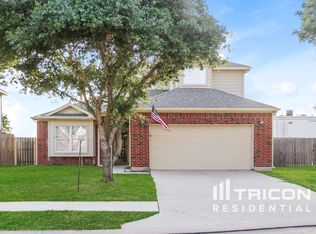 5615 Bear Paw Cir, Katy, TX 77449