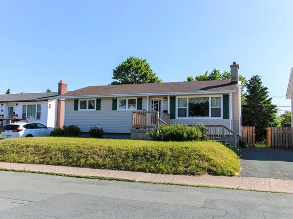 45 Grieve Street, St. John's, NL A1E3W2