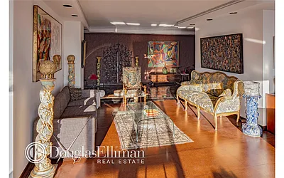 Sold by Douglas Elliman