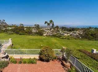 32 Marseille, Laguna Niguel, CA 92677