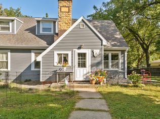 504 3rd St NE, Faribault, MN 55021