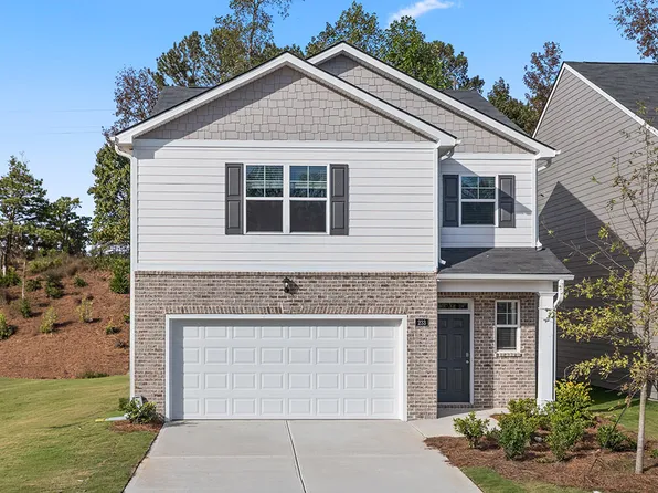 Darwin Plan, Poplar Preserve