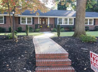 10 Botany Rd, Greenville, SC 29615