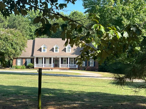 2475 E Lake Rd, McDonough, GA 30252