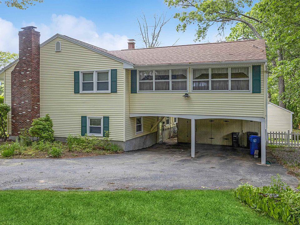 15 Beverly Drive, Manchester, NH 03104 Zillow