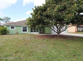 412 Brighton Ave NE, Palm Bay, FL 32907