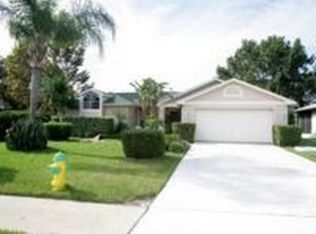 13211 Shadberry Ln, Hudson, FL 34667